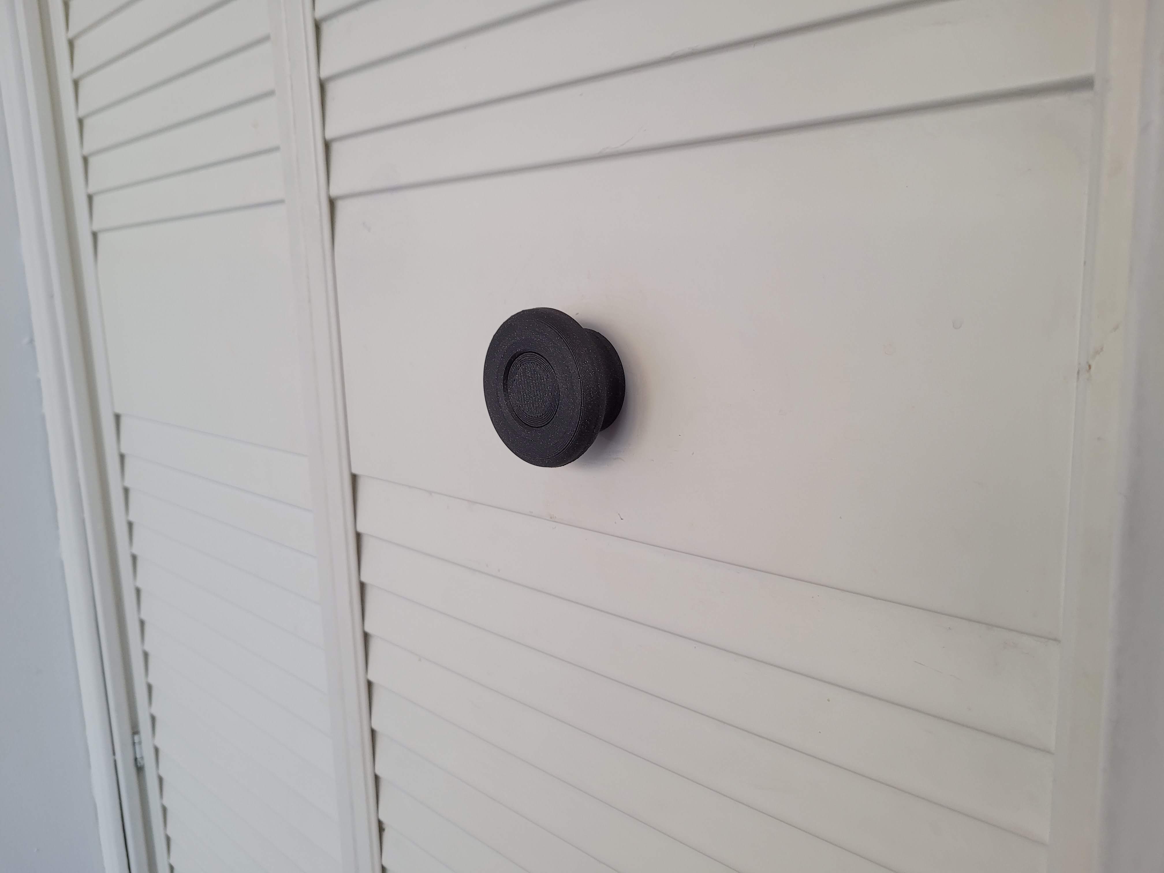Simple Doorknob Hack Deters Intruders   You Won'T Believe It! - uepxhw2