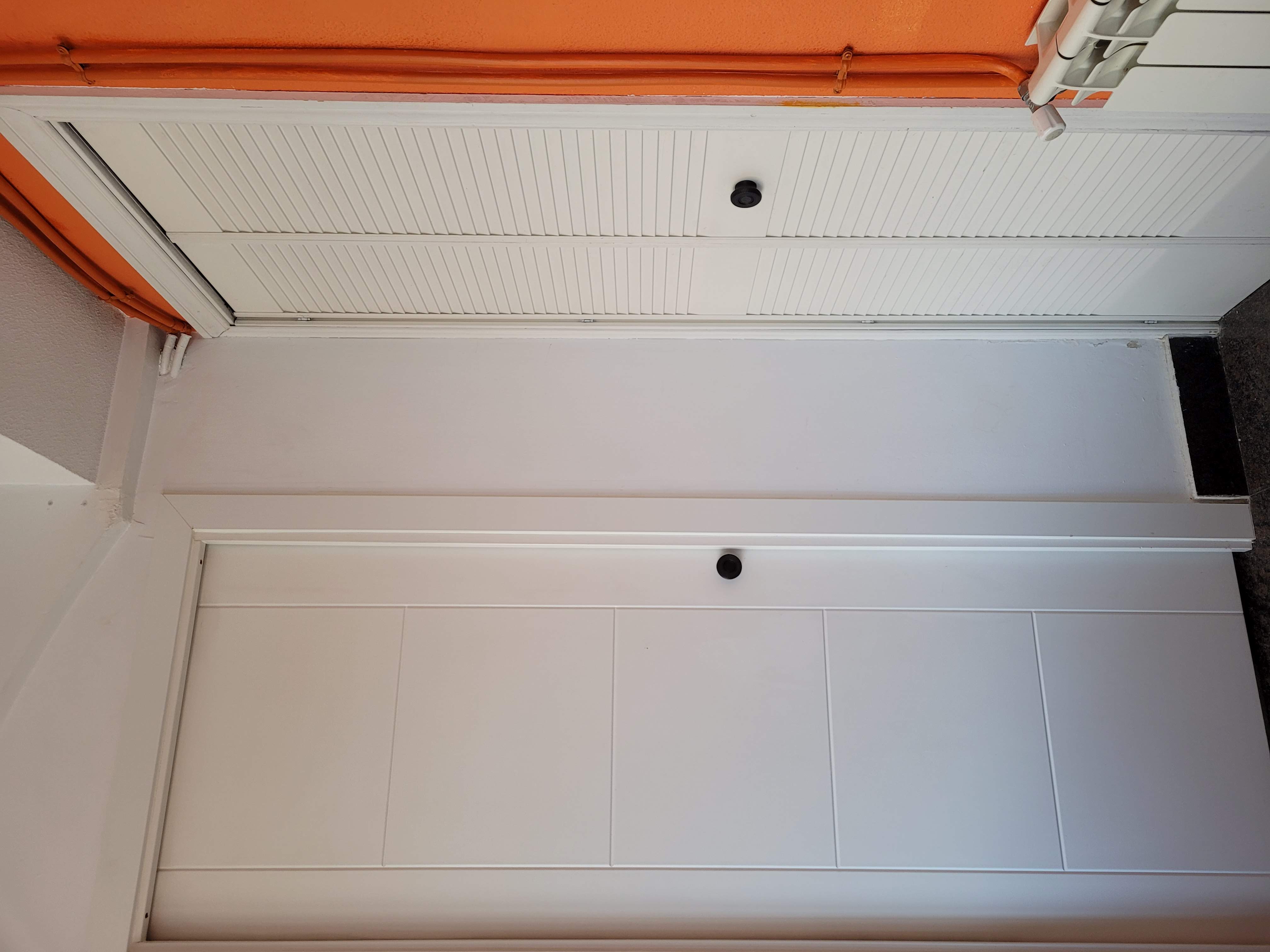 Simple Doorknob Hack Deters Intruders   You Won'T Believe It! - 89yd7wu