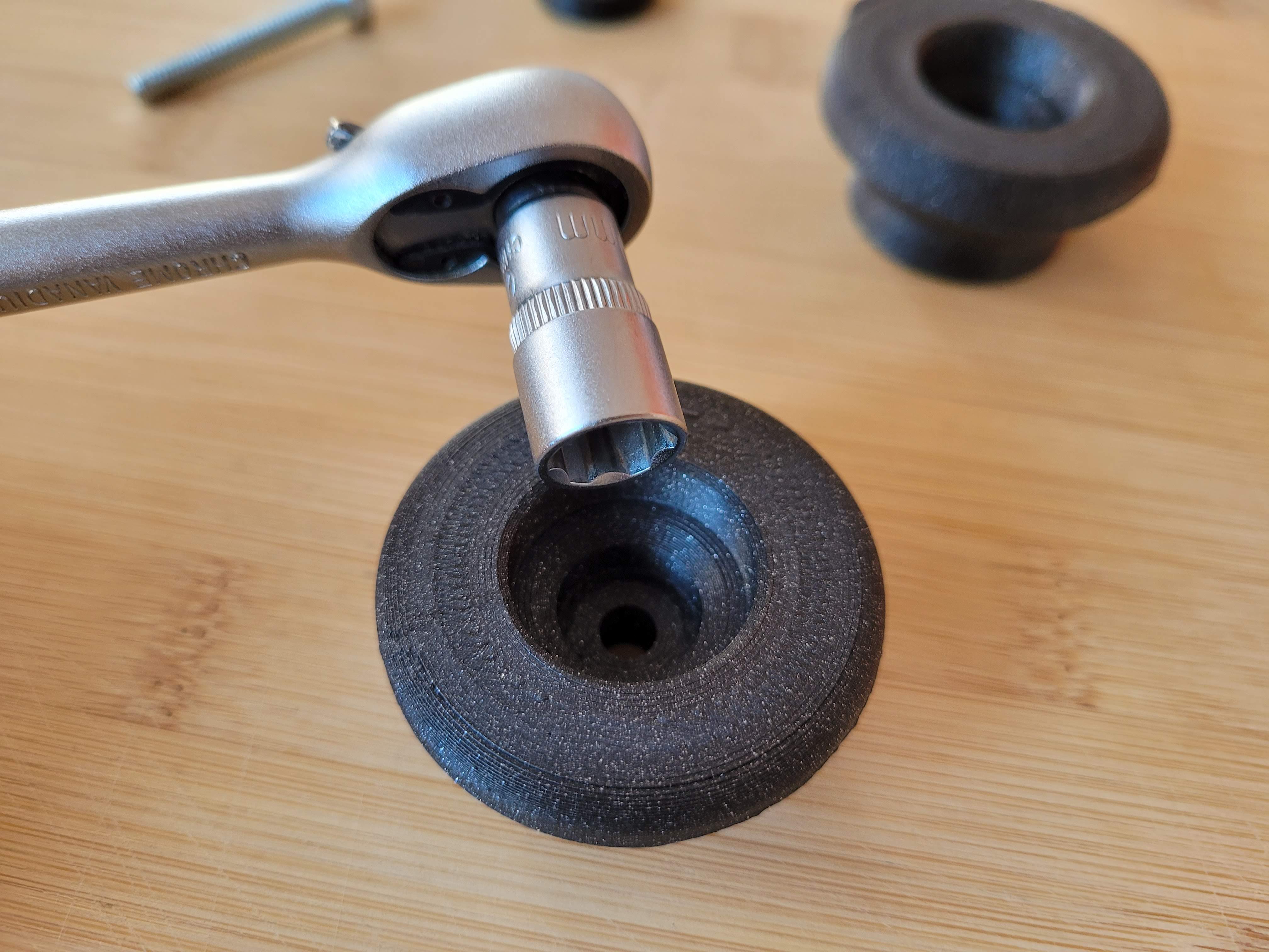 Simple Doorknob Hack Deters Intruders   You Won'T Believe It! - zvz4wdy