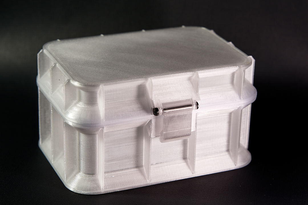 Just a box