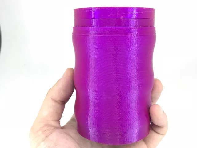 Despolvillador de Yerba Mate