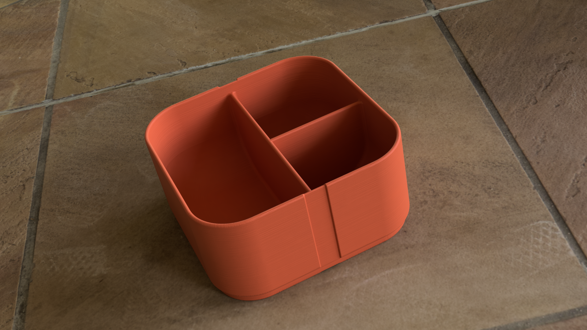 Storage Containers by kap42 | Download free STL model | Printables.com