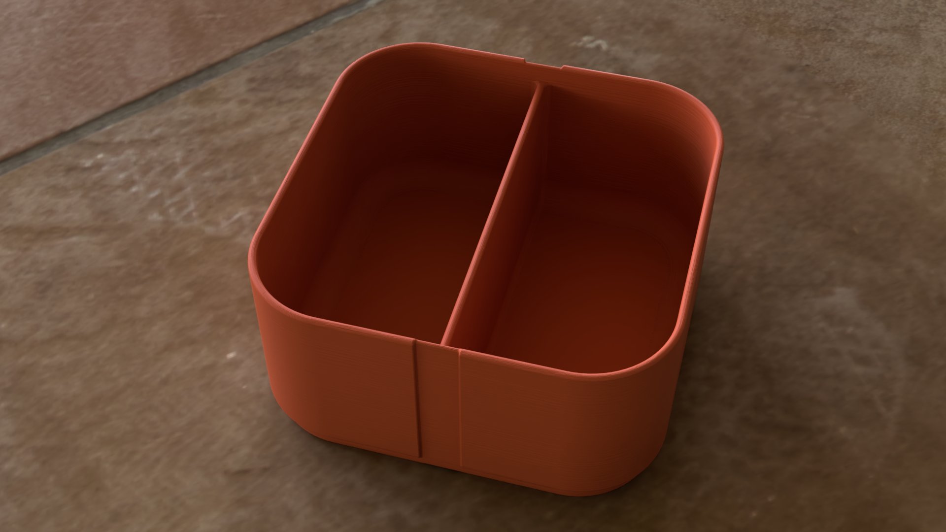 Storage Containers by kap42 | Download free STL model | Printables.com