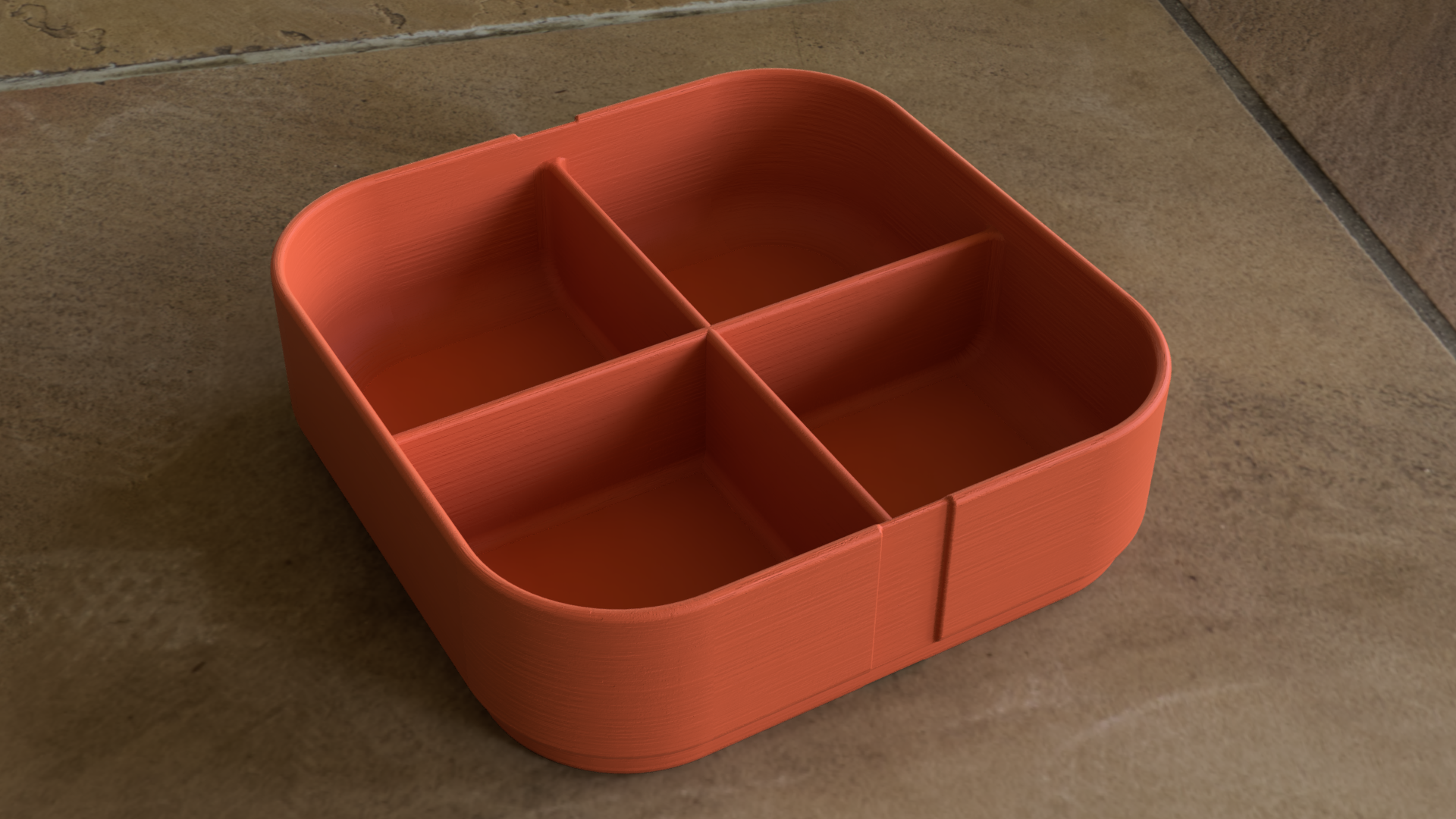 Storage Containers by kap42 | Download free STL model | Printables.com