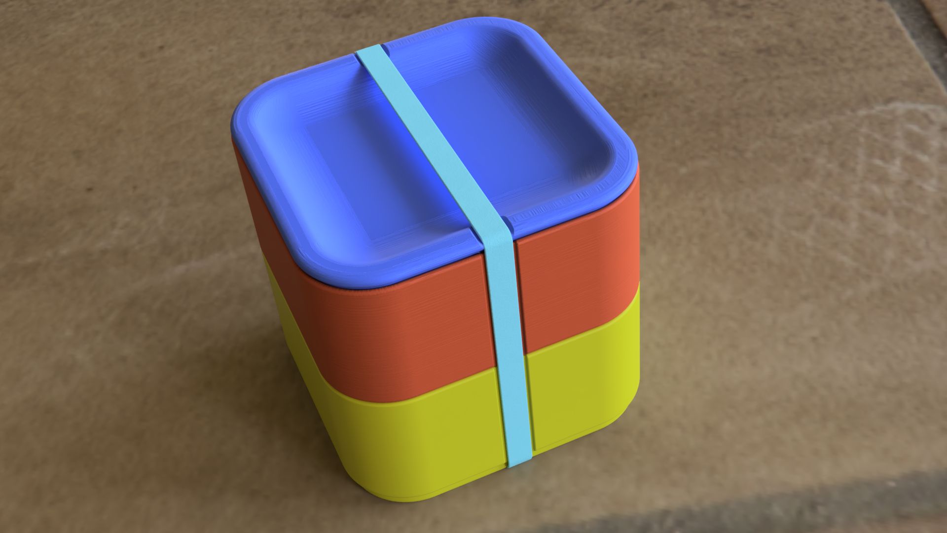 Storage Containers