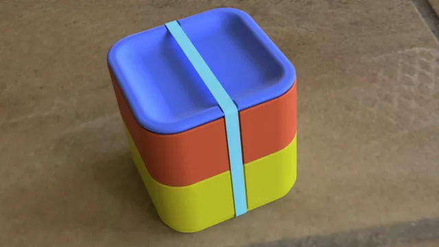 Storage Containers