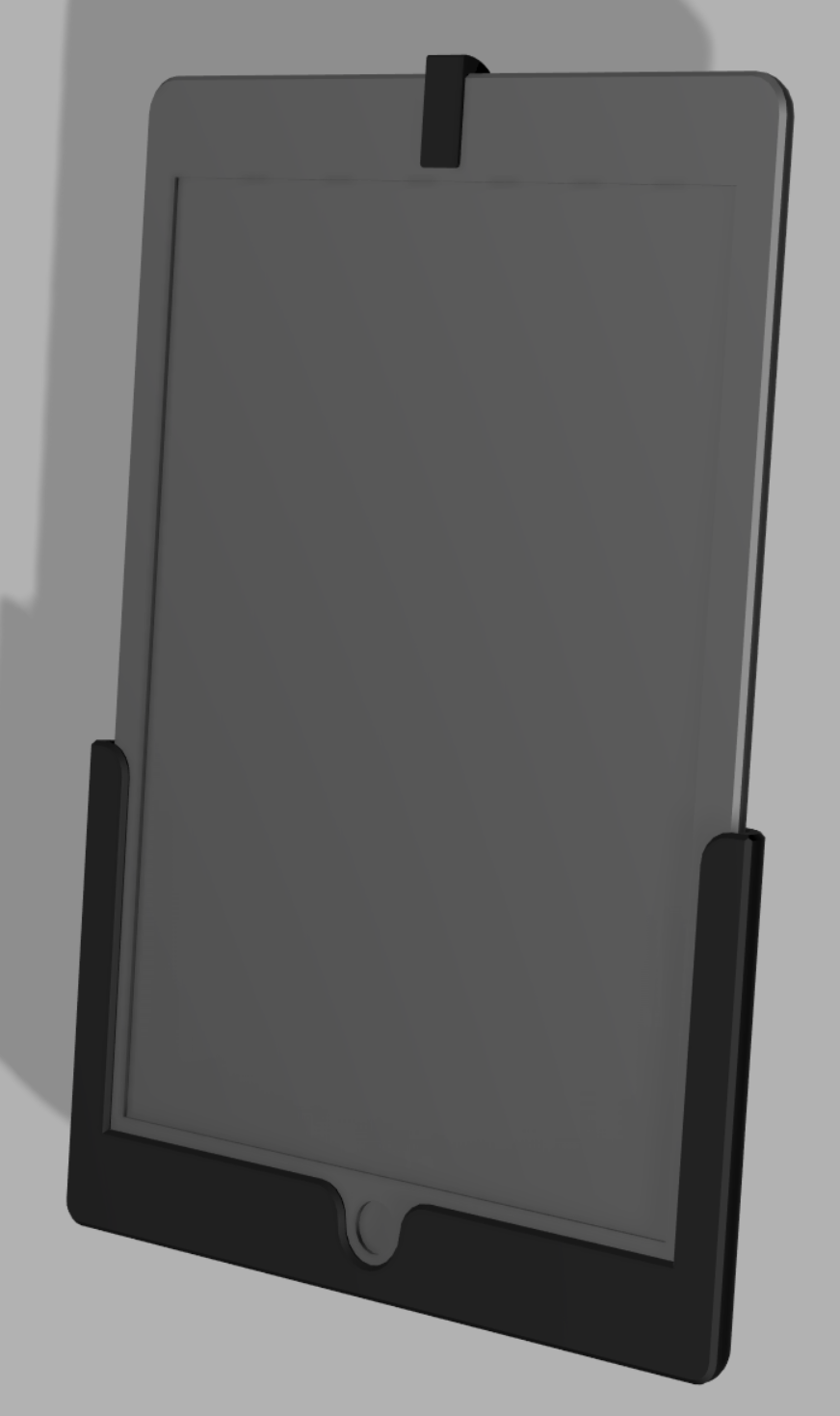 iPad Pro 9,7 wall mount (a1674)