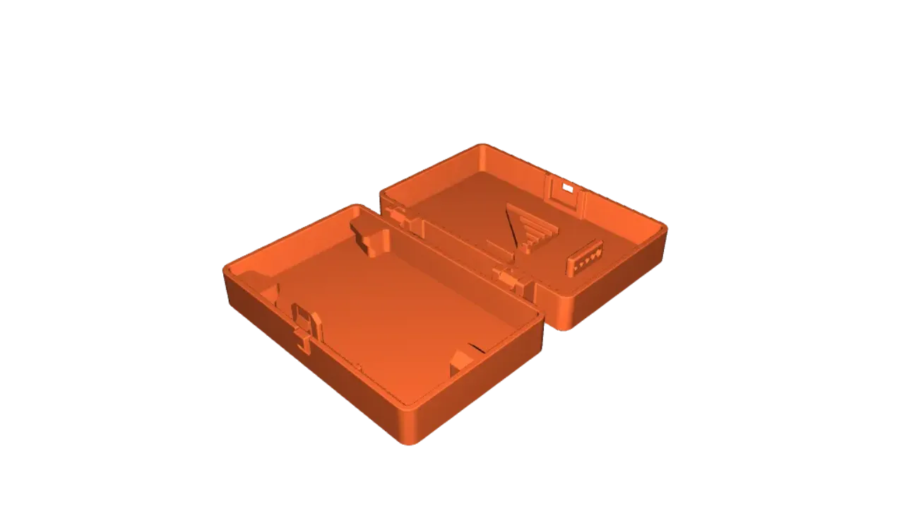 Free STL file Puzzle Piece Organizer 🧩・3D printable model to