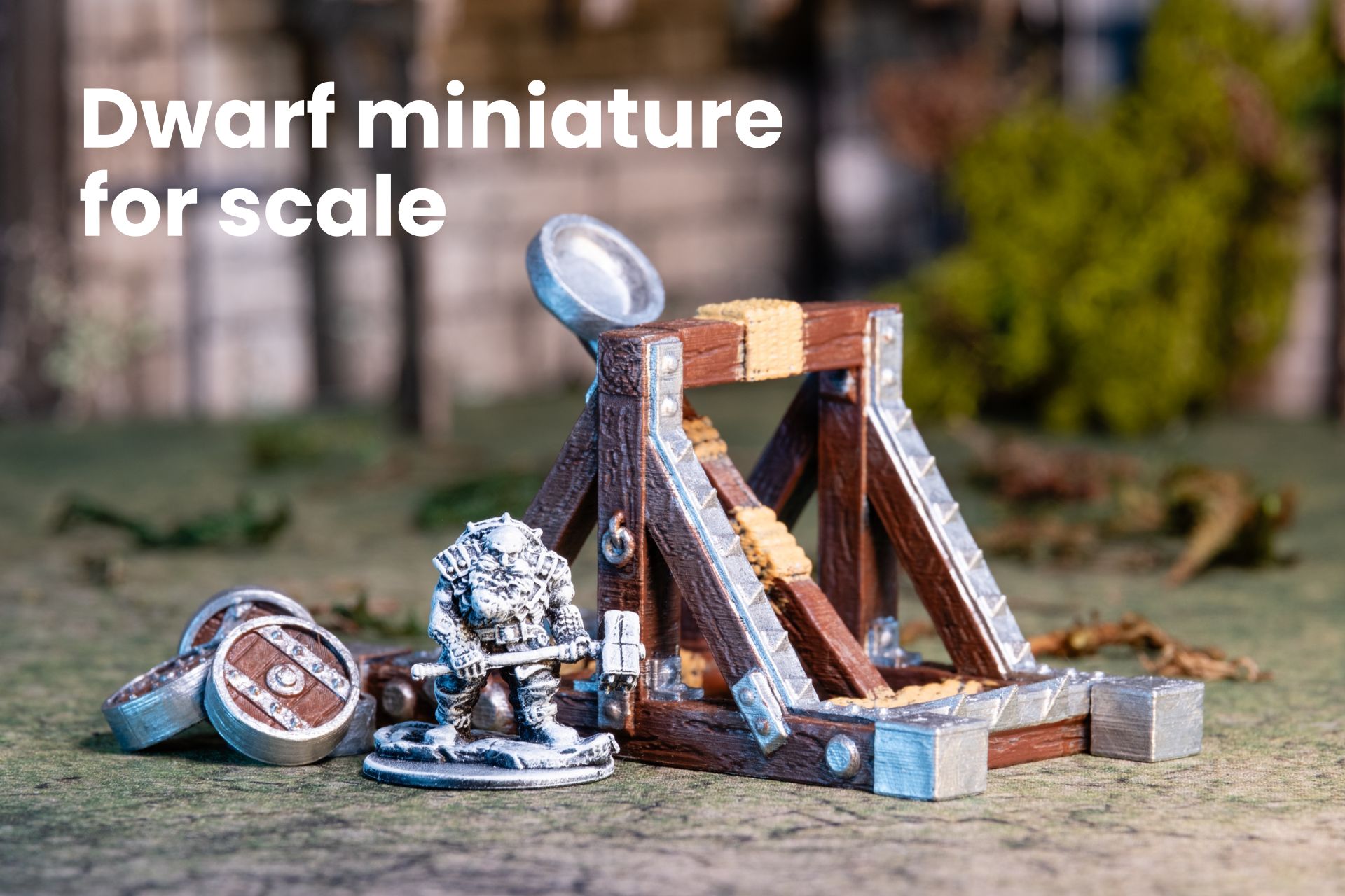 Catapult (Supportless) — thumbnail 5