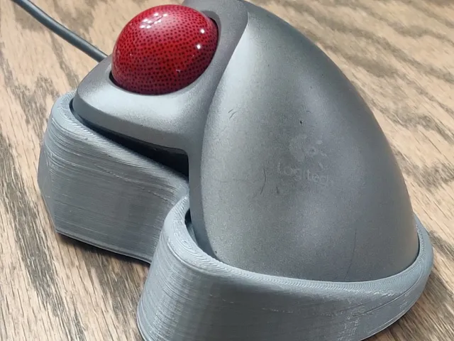 Logitech T-BB18 Tilt Base