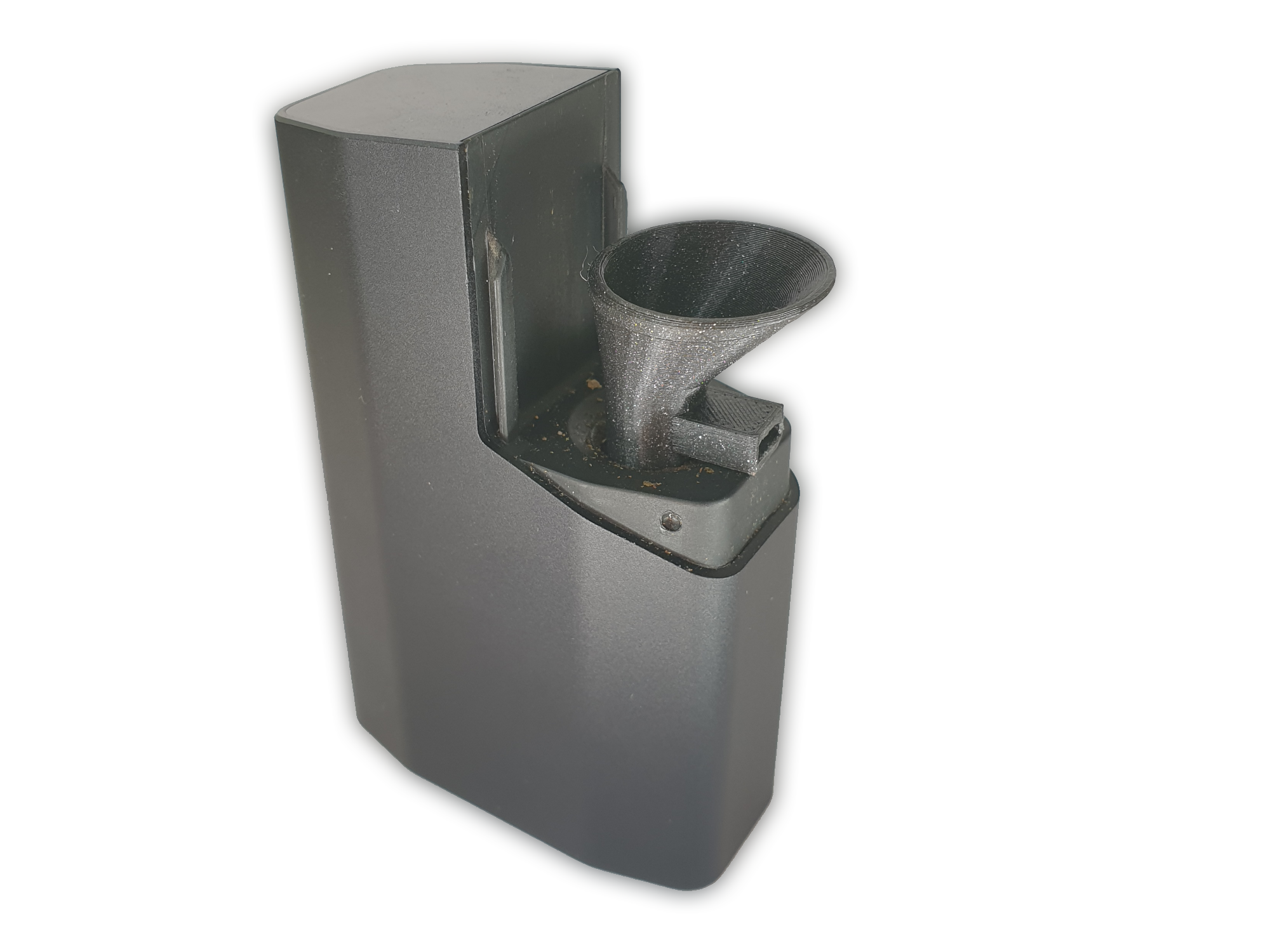 Magnetic funnel for Fenix Pro dry herb vaporizer