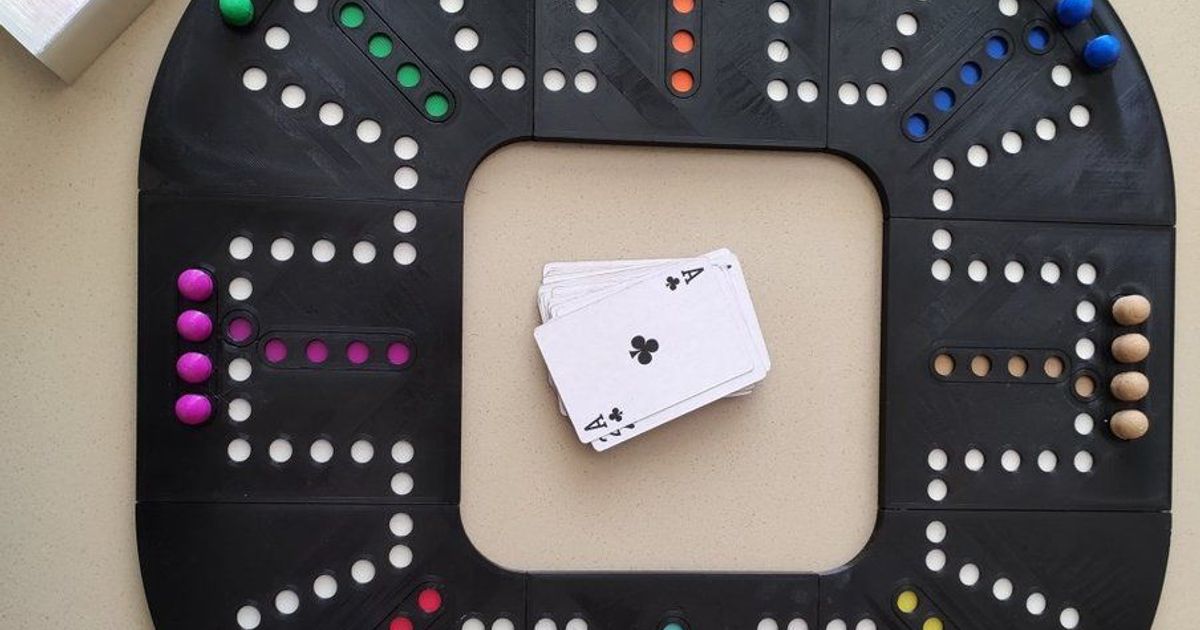 modular-magnetic-dog-tock-board-game-for-up-to-8-players-by-osprey