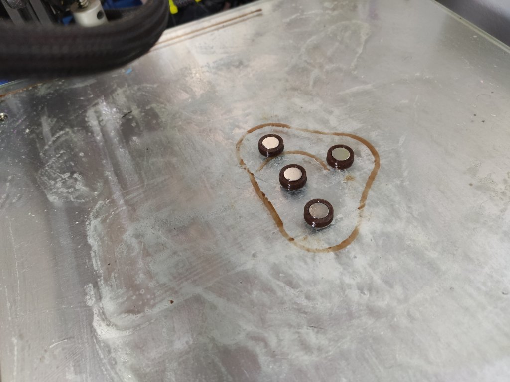 Combination Lock Puzzle Box by Osprey Download free STL