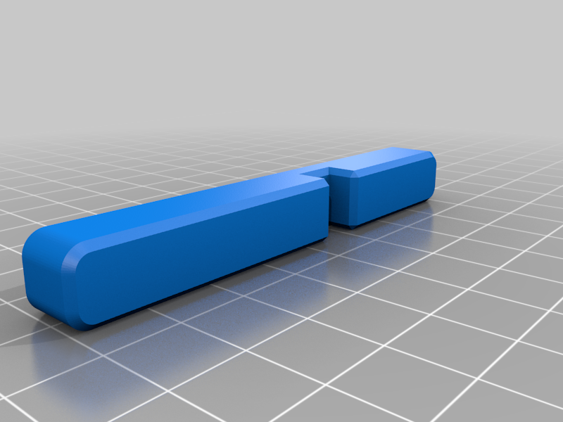 Combination Lock Puzzle Box by Osprey Download free STL