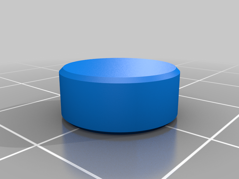 Combination Lock Puzzle Box by Osprey Download free STL