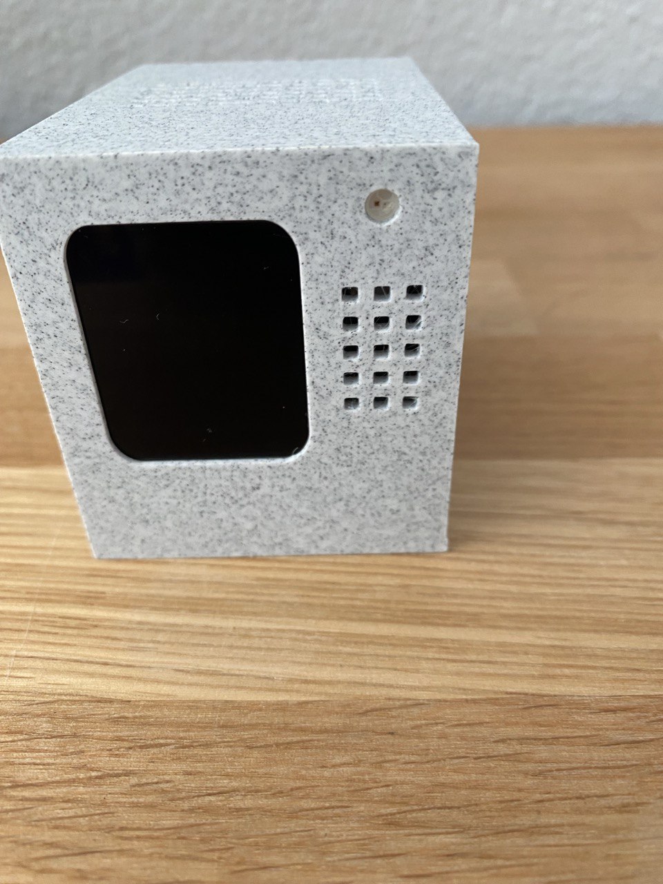 CO2 Luftmonitor /  CO2 Air Monitor