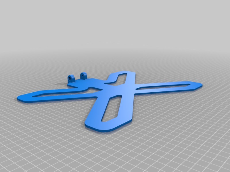 Miniatura 5 do modelo 3D Document Scanner Camera Fixture