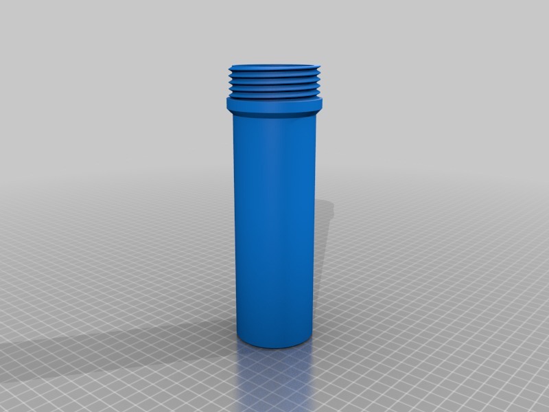 Camping Cutlery Box by Osprey Download free STL model