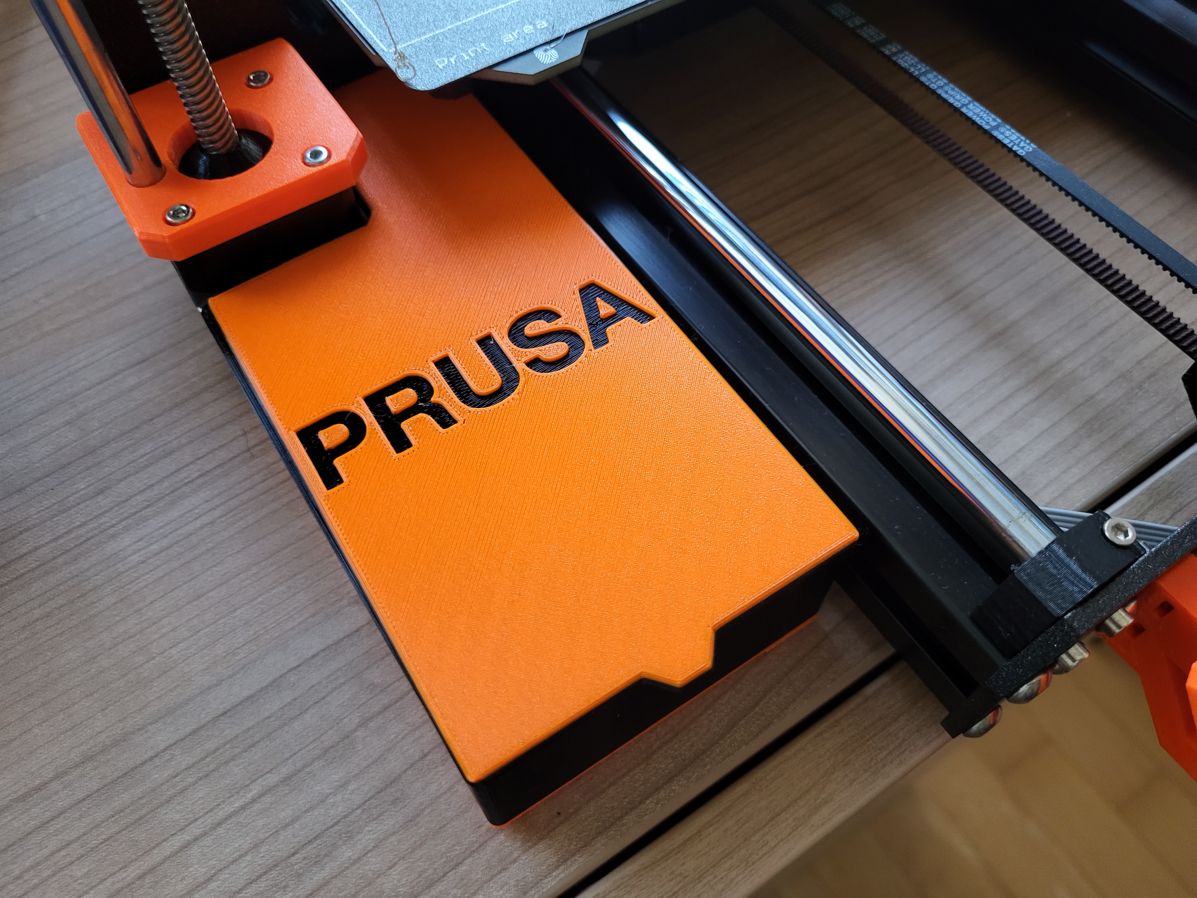 Prusa MK3S+ toolbox