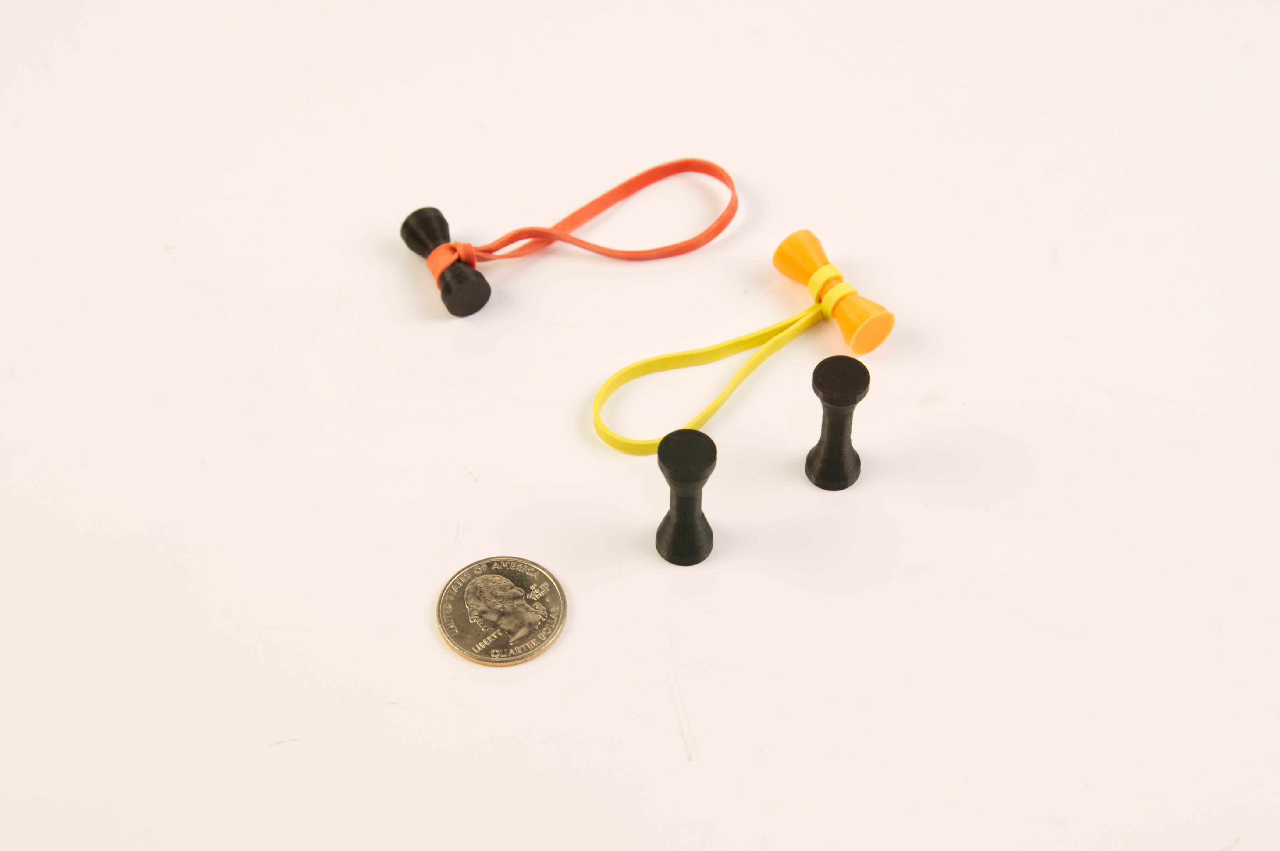 Band tie by pete prodoehl download free stl model printables