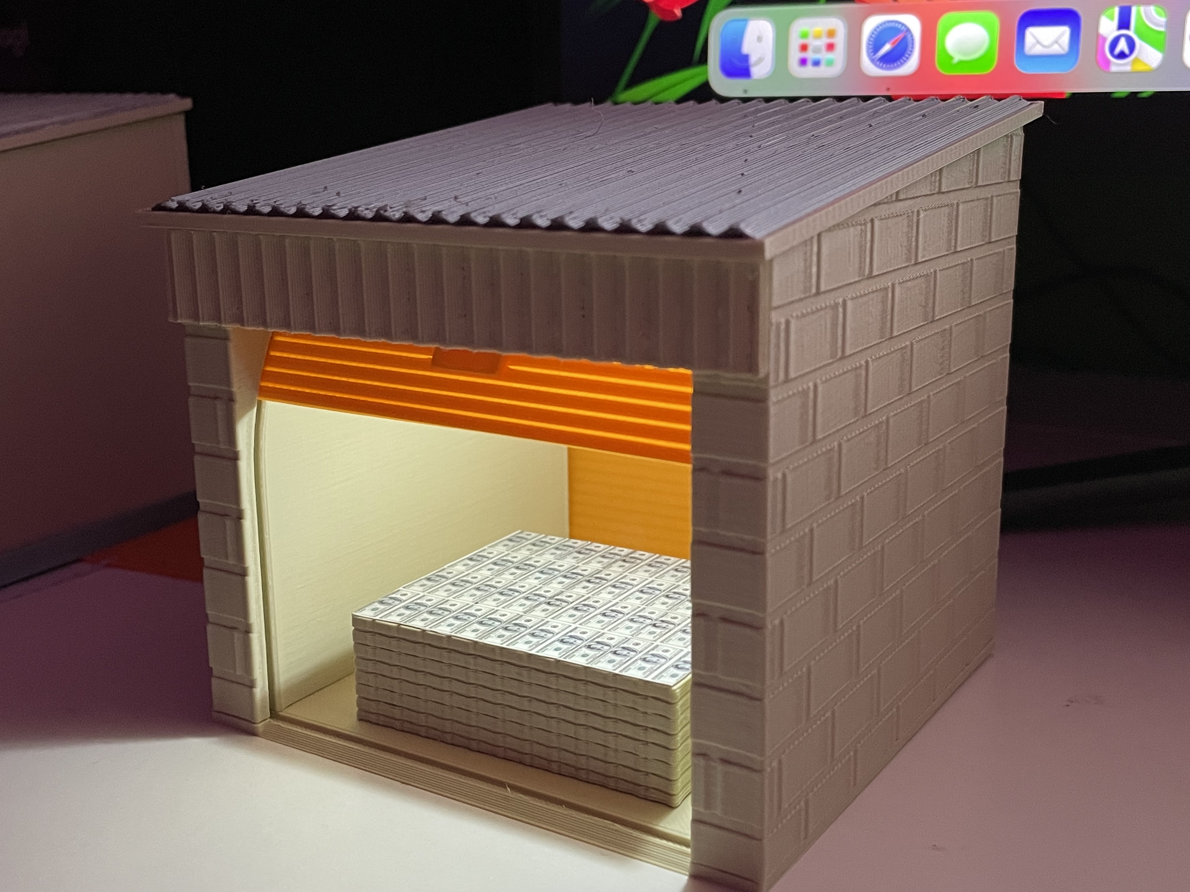 Storage Unit
