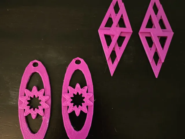 Earring Set