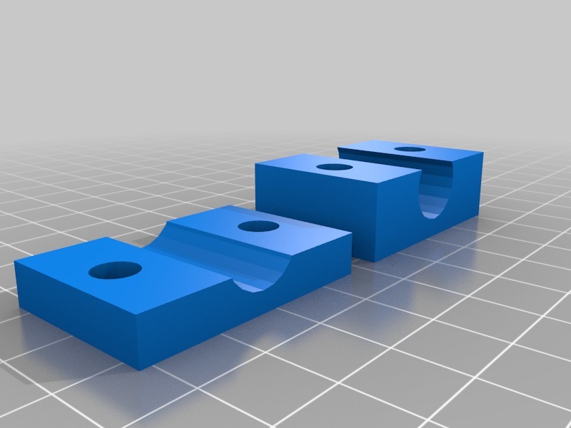 Computer Mouse Lock by jchun Download free STL model