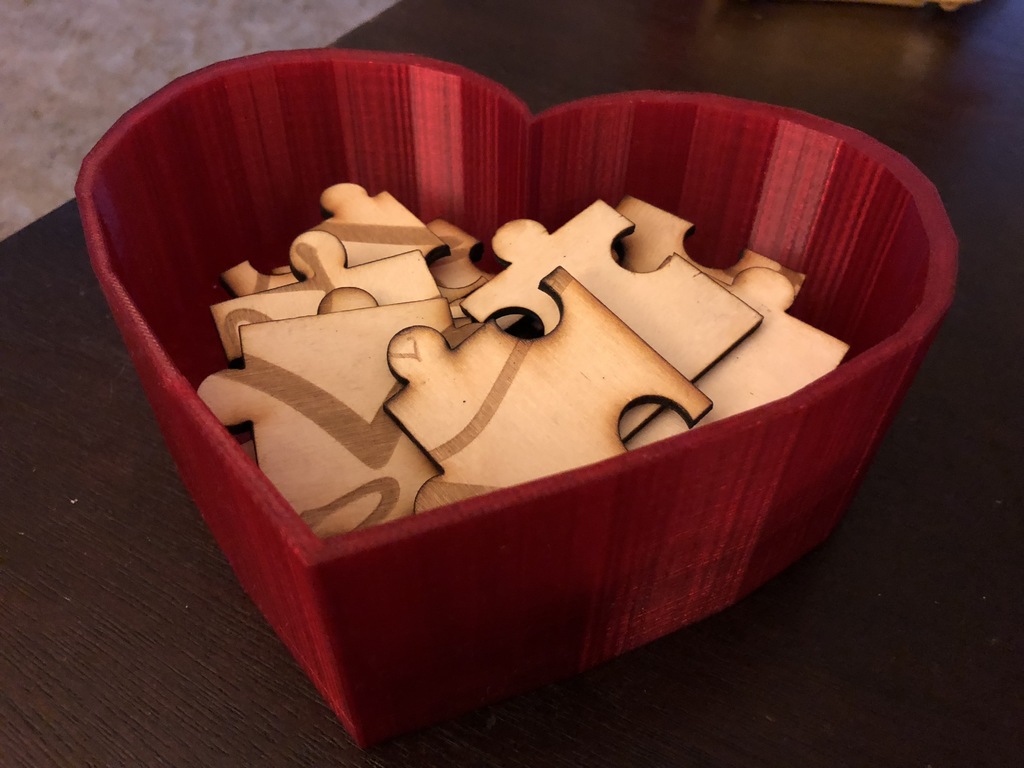 Heart Box