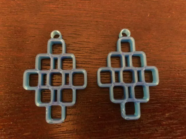 SoftBox Earrings