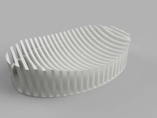 Soap Dish - Quick Drying