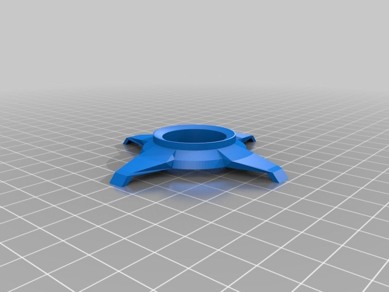 Sphere Display Stand