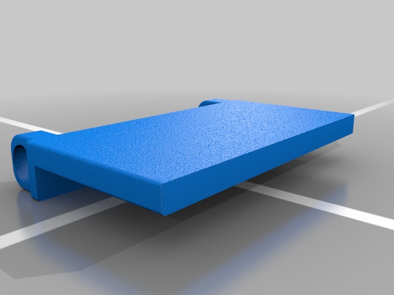 Miniatura 8 do modelo 3D Sphero Hat - STEAM tool