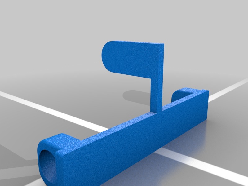 Miniatura 9 do modelo 3D Sphero Hat - STEAM tool