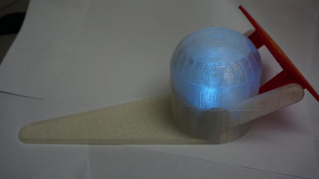Miniatura 17 do modelo 3D Sphero Hat - STEAM tool