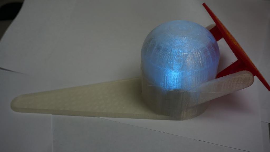 Miniatura 19 do modelo 3D Sphero Hat - STEAM tool