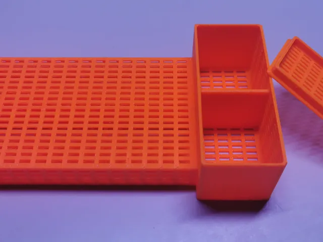 Silicatgel Box für ALI Filament-Trocknerbox
