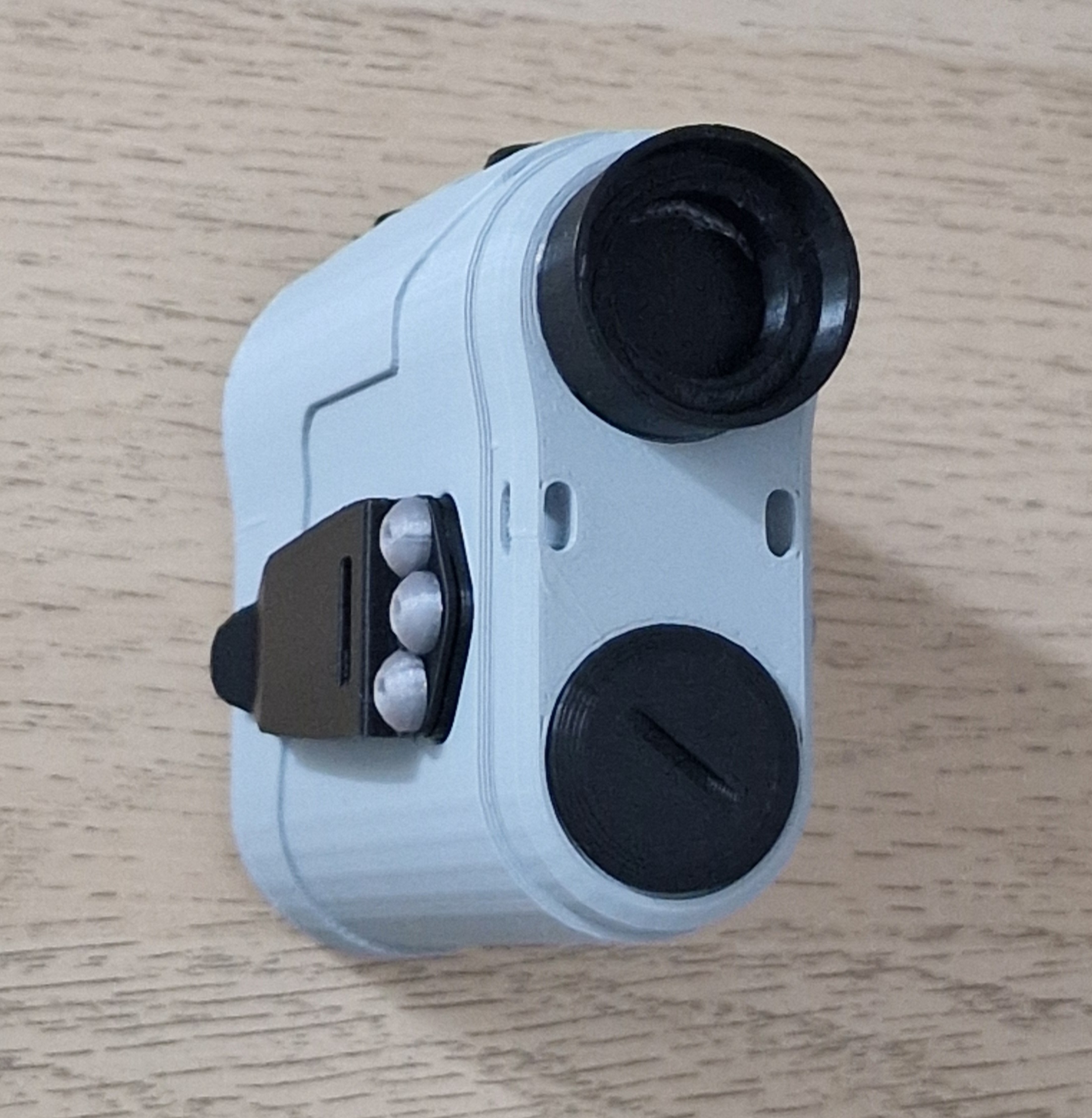 Rangefinder Prop — miniatura 8