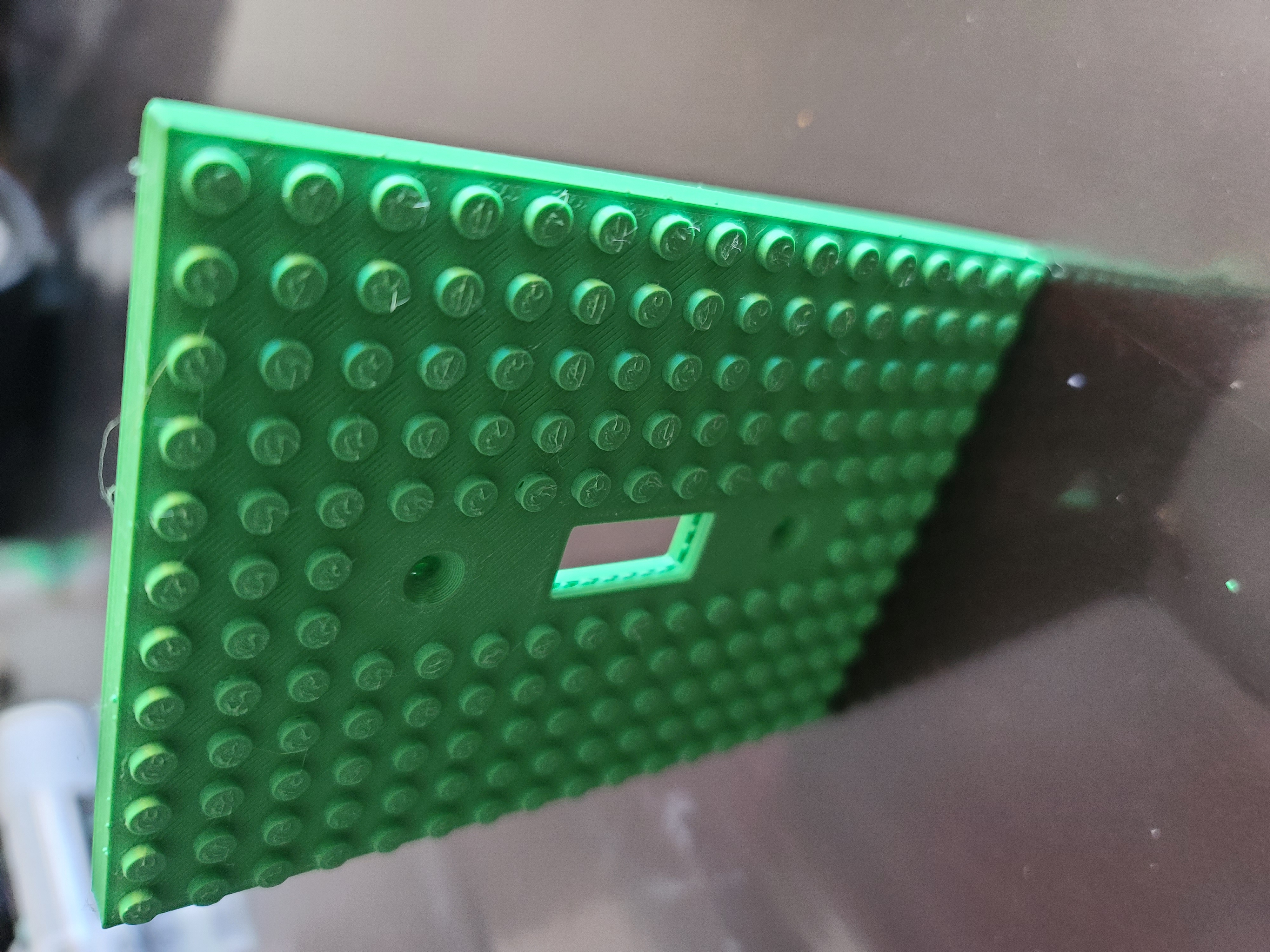 Applique murale LEGO