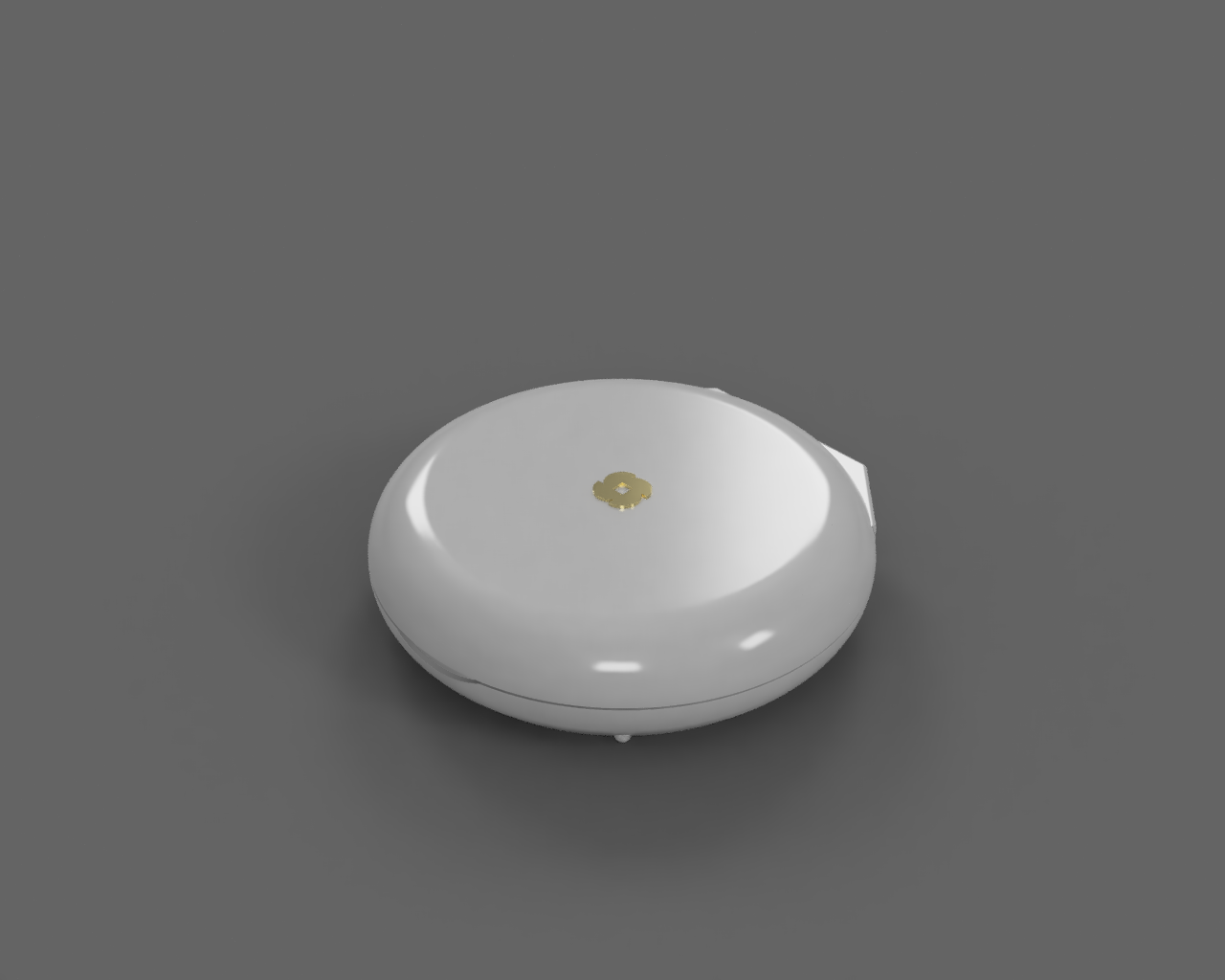 Print-In-Place Clamshell Container - Single and Multi-Material by Spool ...