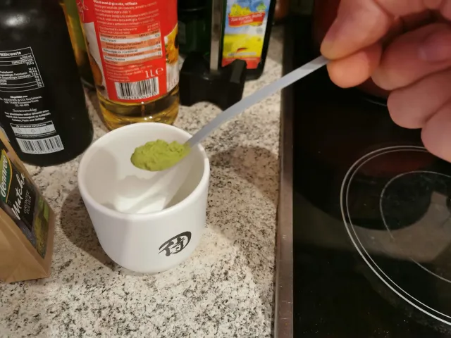 Matcha Spoon/ Matcha Löffel