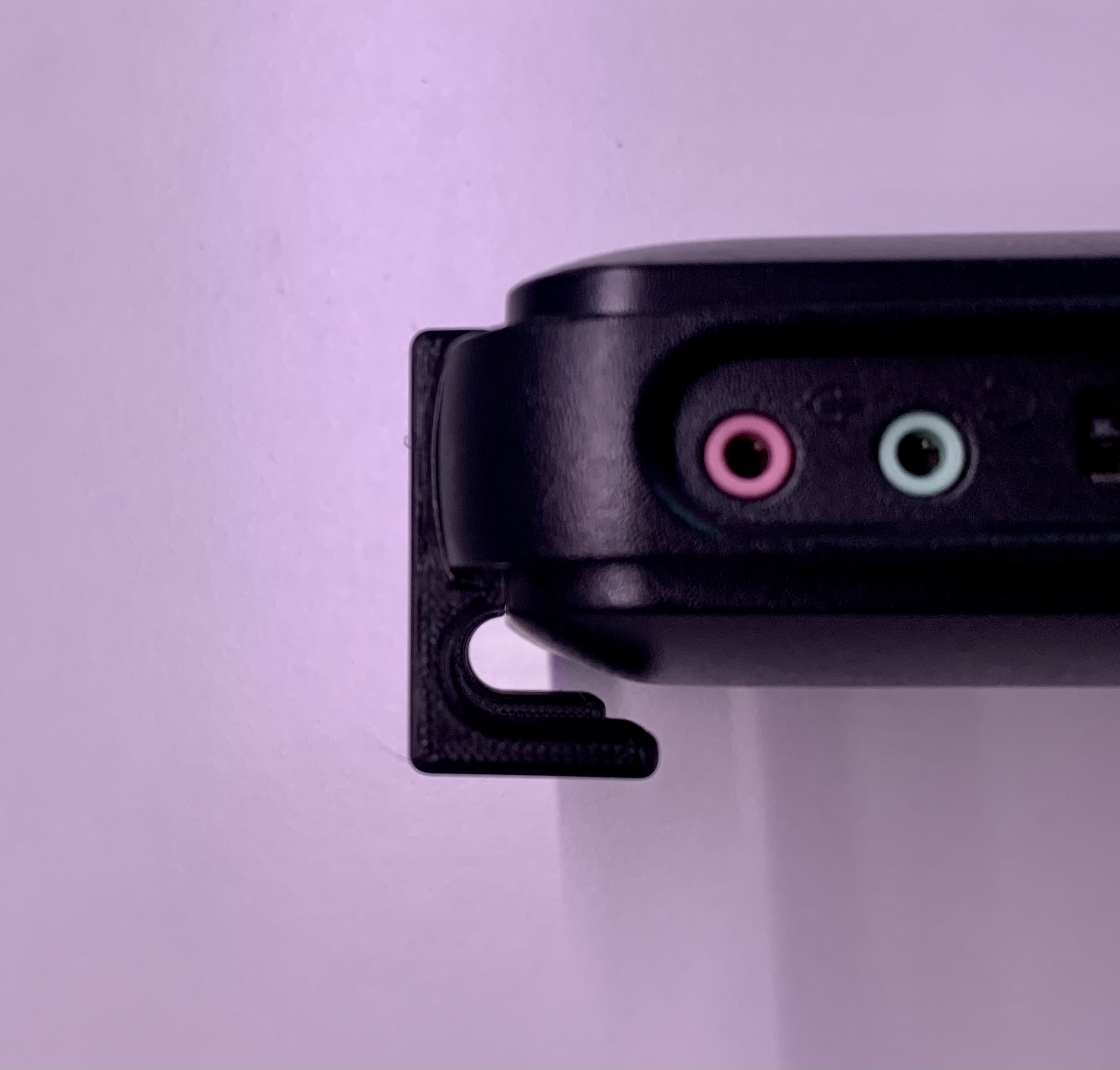 Wyse C10LE feets — miniatura 4