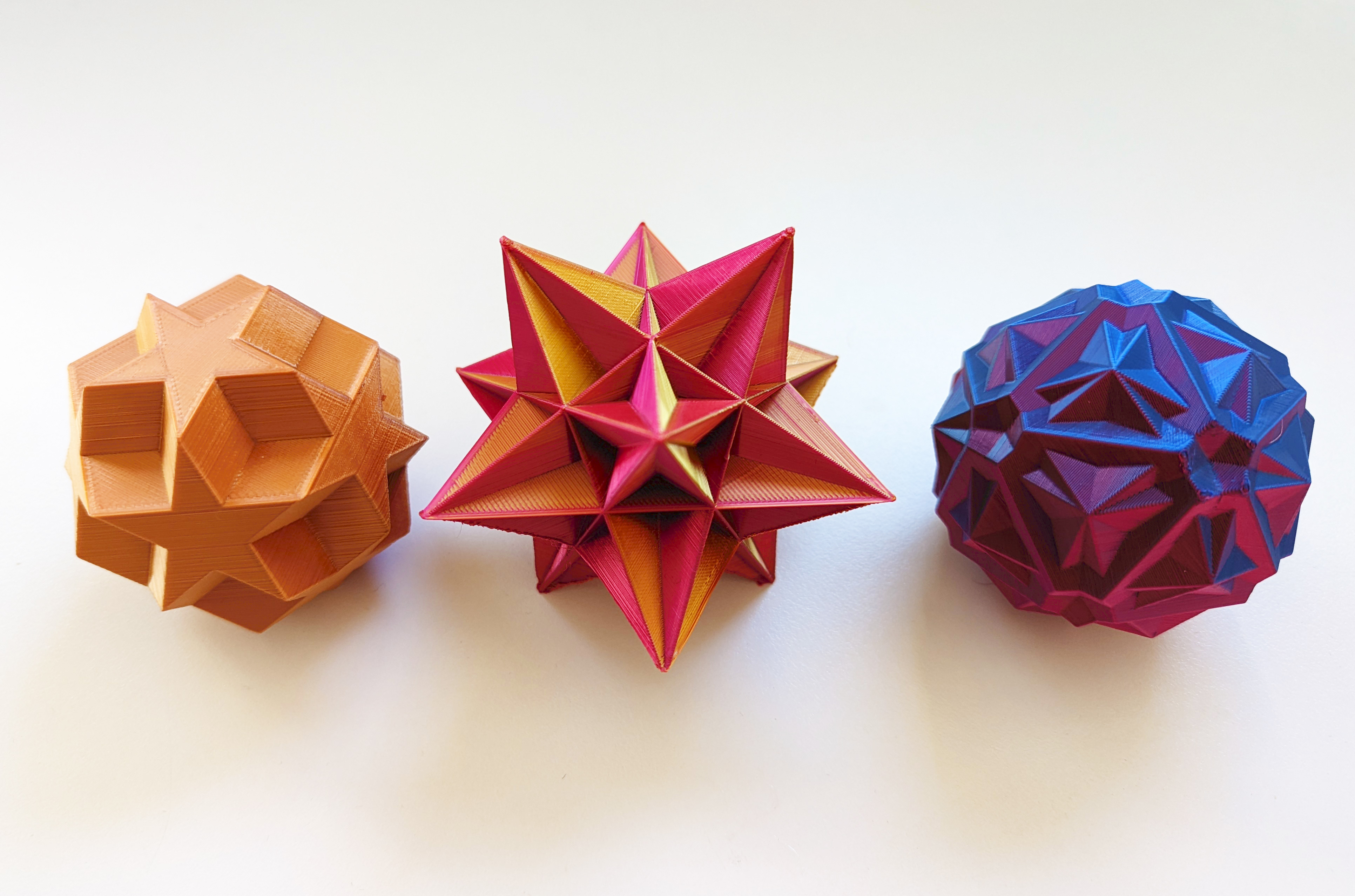 Polyhedra