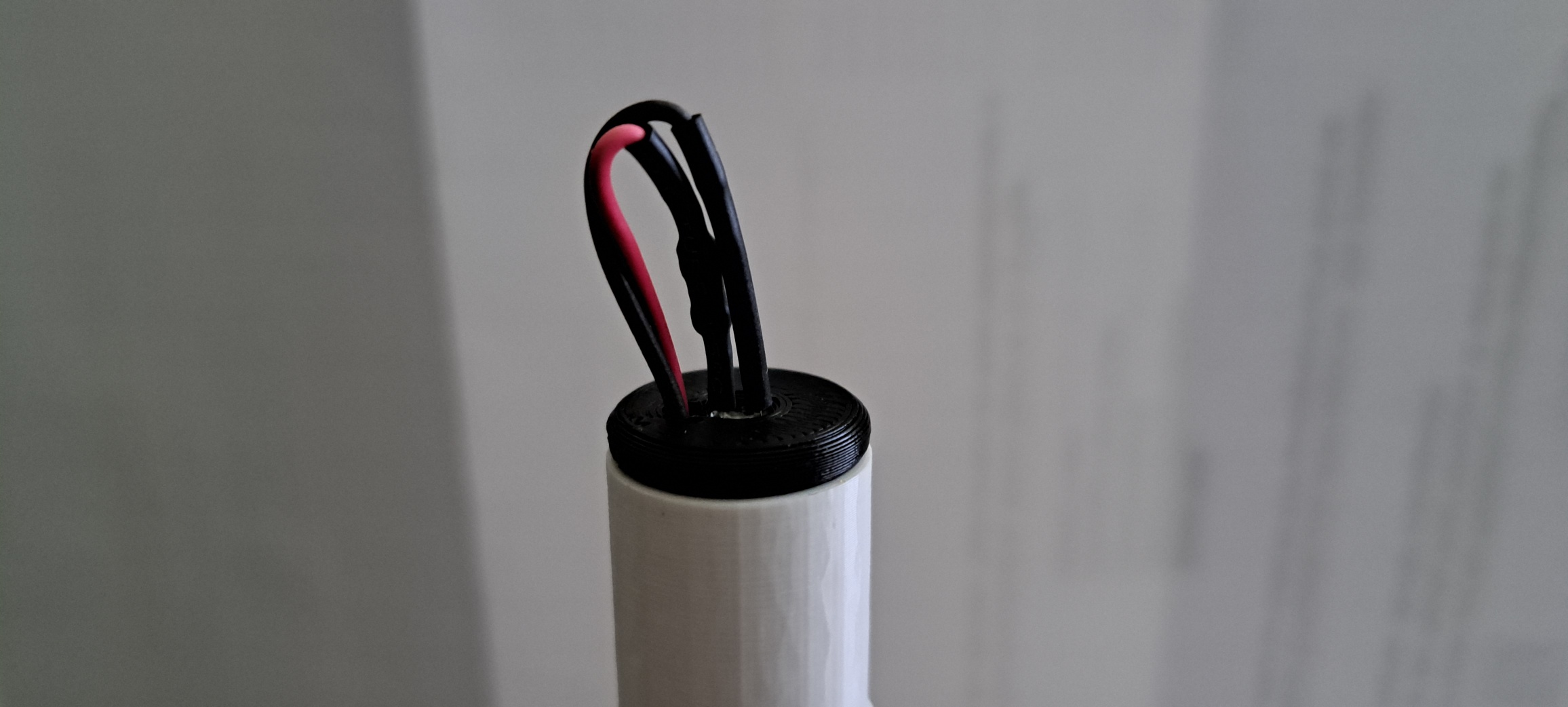 Moon Rocket Led Mount