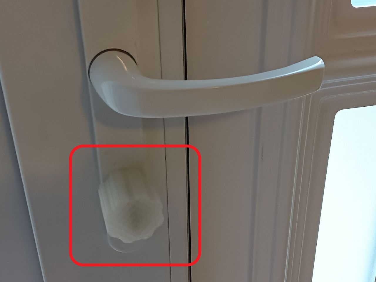 OpenSCAD - Keyknop