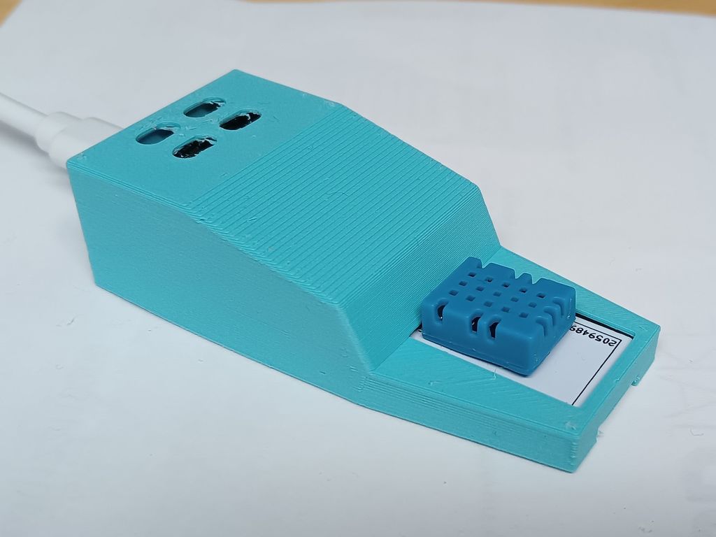 Editing ESP01 Thermometer Stand (2022)