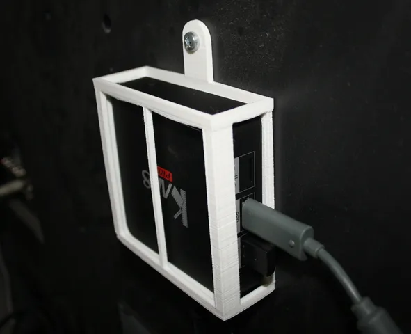 KM8 Pro holder