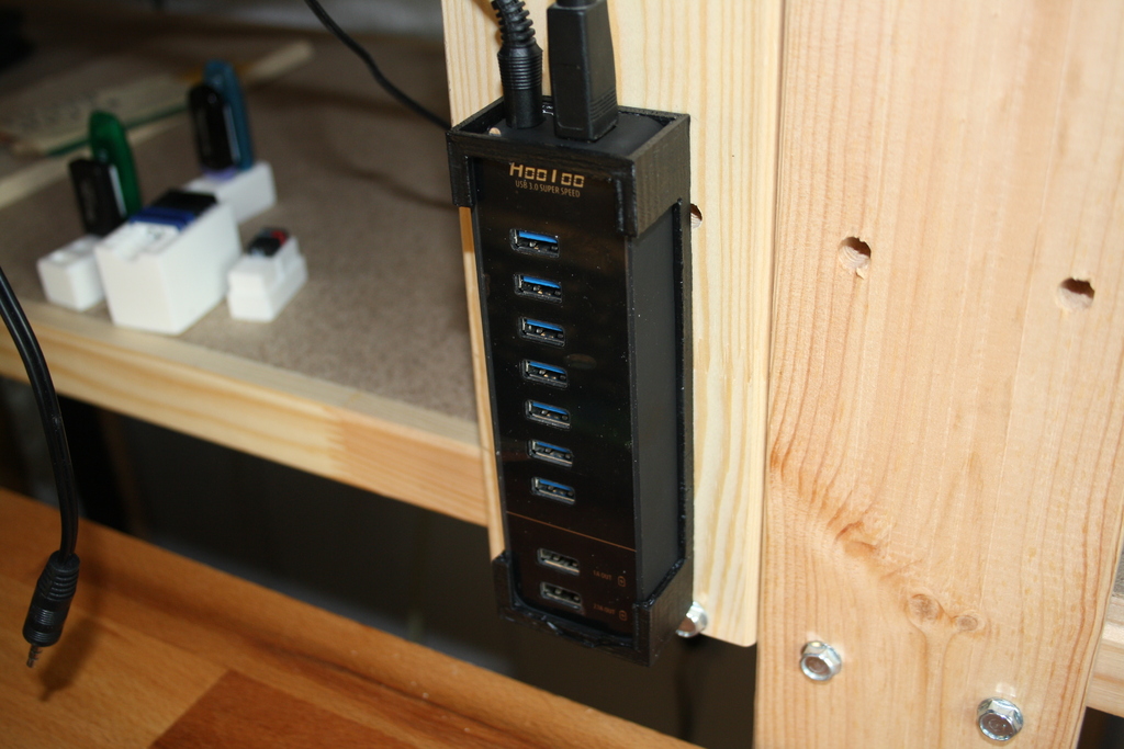 wall holder Hootoo HT-UH010