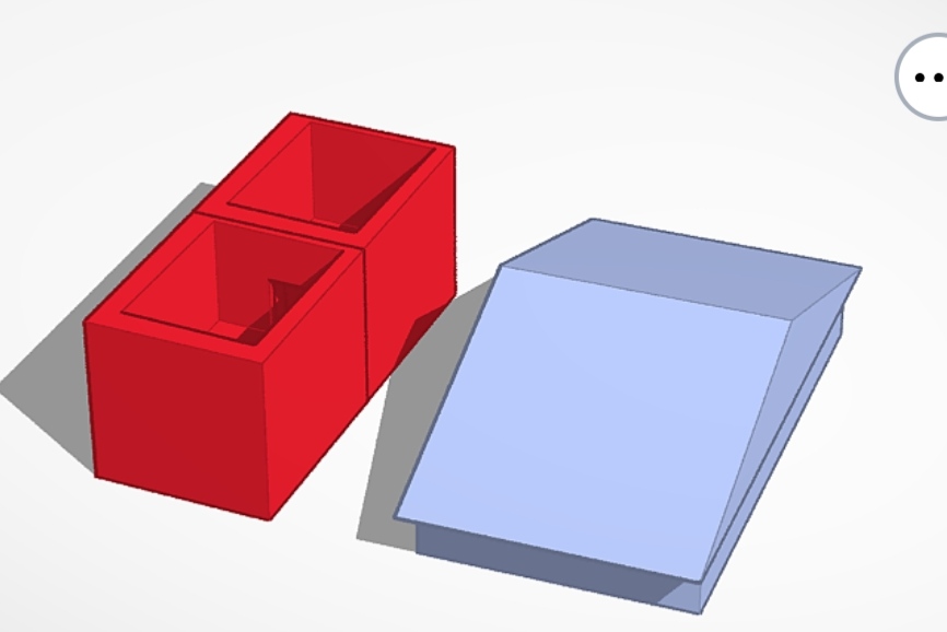 Storage box