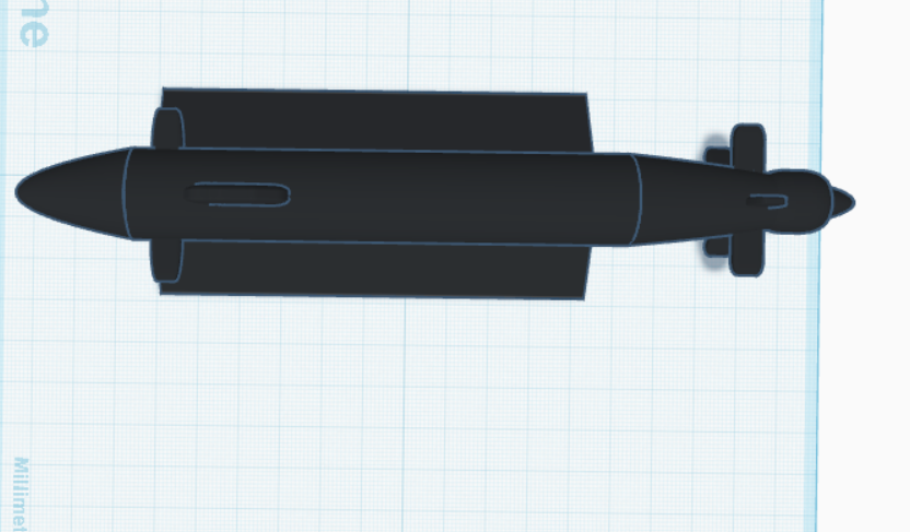 Submarine — miniatura 3