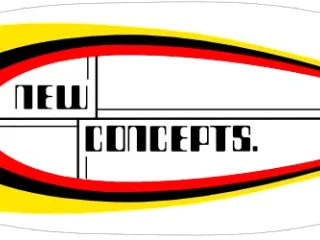 Surfchamp Surfboard for the Commodore 64 by Robeena Shepherd